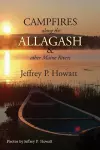 Campfires along the Allagash cover