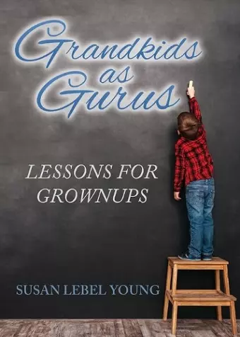 Grandkids as Gurus cover