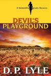 Devil's Playground cover