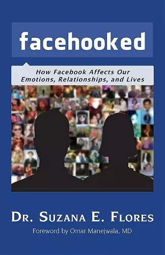 Facehooked cover