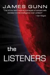 The Listeners cover