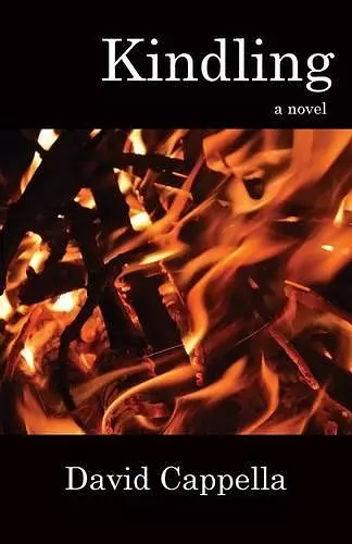 Kindling cover