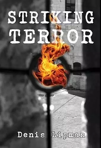 Striking Terror cover