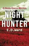 Night Hunter cover