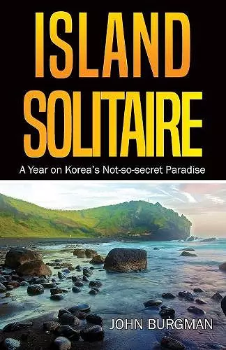 Island Solitaire cover