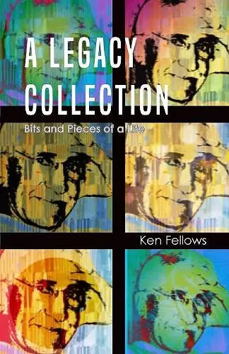 A Legacy Collection cover