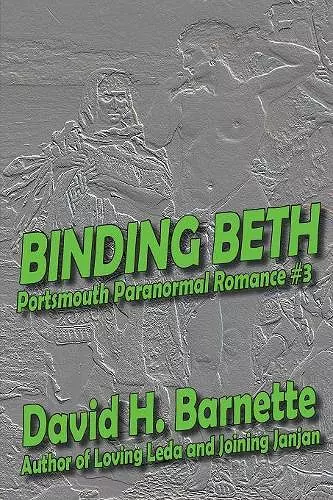 Binding Beth cover