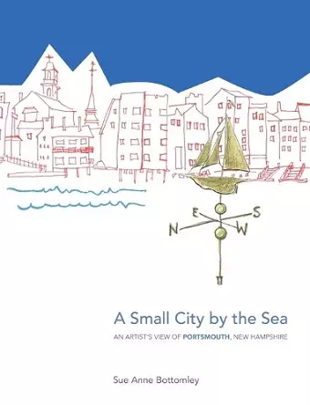 A Small City by the Sea cover