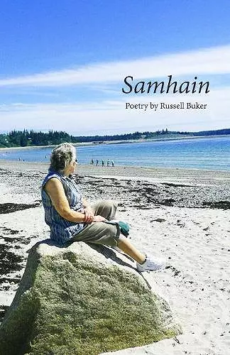 Samhain cover