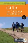 Guía del Camino Ignaciano cover