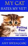 My Cat Hates My Vet! cover