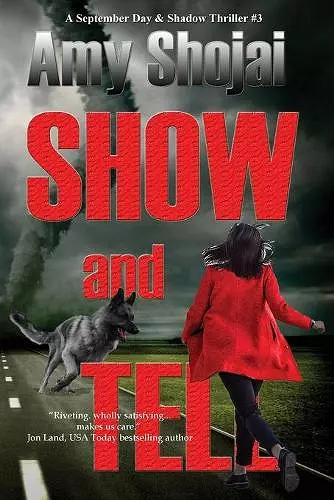 Show And Tell cover