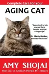 Complete Care for Your Aging Cat cover