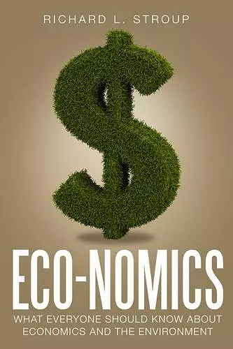 Economics cover