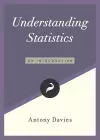 Understanding Statistics cover