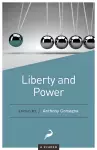 Liberty and Power cover