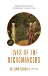 Lives of the Necromancers cover