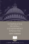 Downsizing Federal Government Spending cover