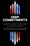 Deep Commitments cover