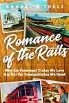 Romance of the Rails cover