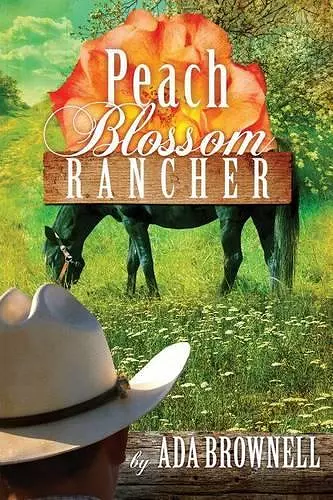 Peach Blossom Rancher cover