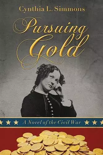 Pursuing Gold cover