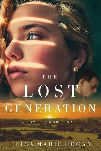 The Lost Generation cover