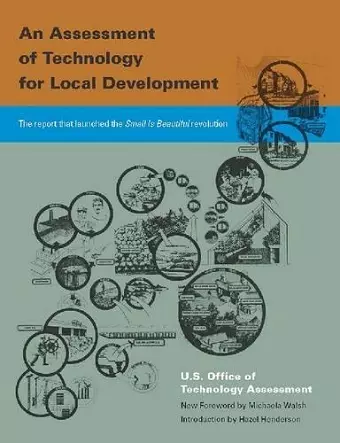 An Assessment of Technology for Local Development cover