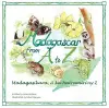 Madagascar from A to Z cover