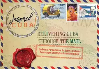 Delivering Cuba Through the Mail cover