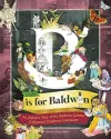 B is for Baldwin cover