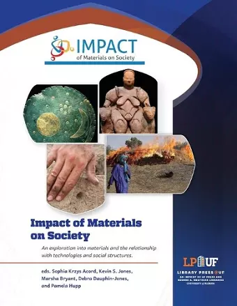 Impact of Materials on Society cover