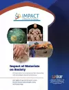 Impact of Materials on Society cover