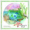 Madagascar from a to Z cover