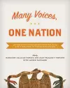 Many Voices, One Nation cover