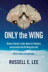 Only the Wing cover