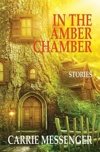 In the Amber Chamber cover