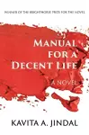 Manual for a Decent Life cover