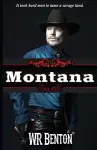 Montana cover