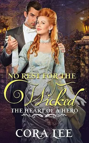 No Rest for the Wicked cover