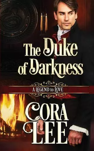 The Duke of Darkness cover