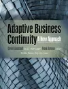 Adaptive Business Continuity cover