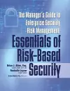 Manager's Guide to Enterprise Security Risk Management cover