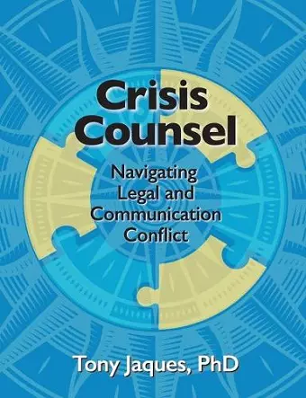 Crisis Counsel cover