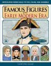 Famous Figures of the Early Modern Era cover