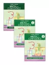 Third Grade Math with Confidence Complete Bundle cover