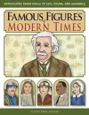 Famous Figures of Modern Times cover