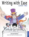 Writing With Ease 2, Complete Revised Edition cover