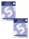 Fifth Grade Math with Confidence Student Workbook Bundle cover