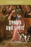 Drama and Lyric cover